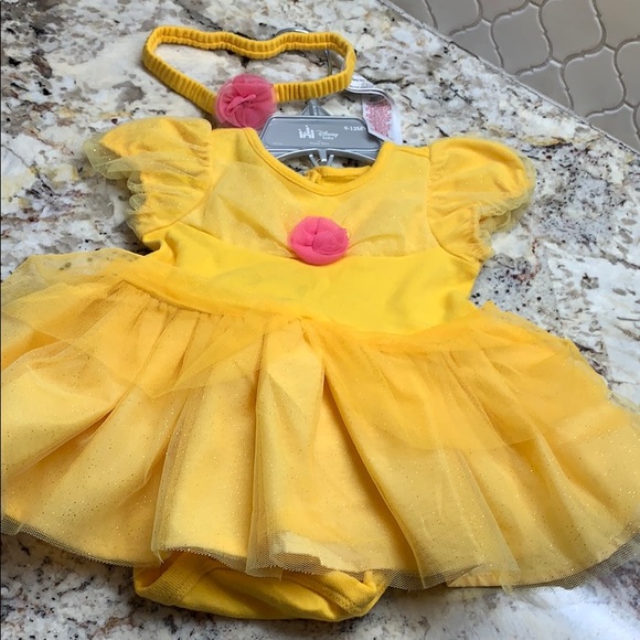 baby belle dress